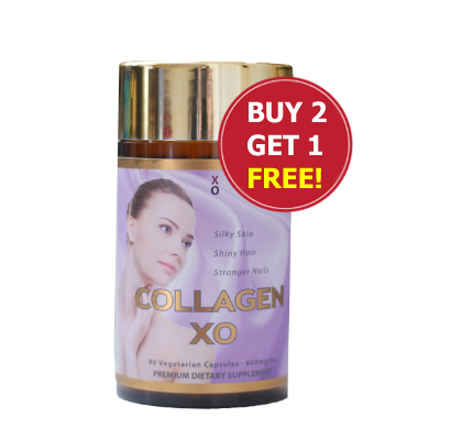 Collagen XO Buy 2 get 1 free 2