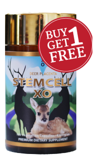 Stem cell nai XO Buy 1 get 1 free