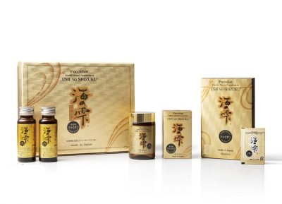 Thuốc Fucoidan có phải là thần dược điều trị Bệnh Ung Thư